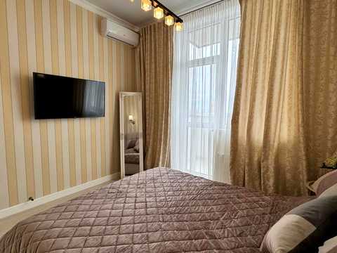 квартира за адресою Педагогічна вул., 21/1