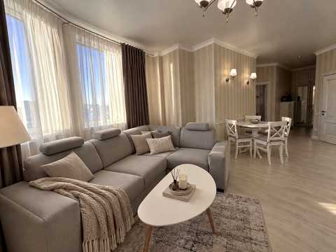 квартира за адресою Педагогічна вул., 21/1