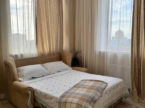 квартира за адресою Педагогічна вул., 21/1