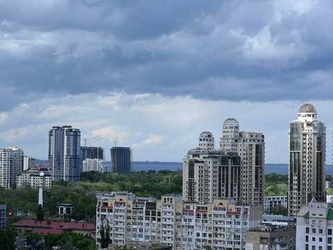 квартира за адресою Педагогічна вул., 21/1