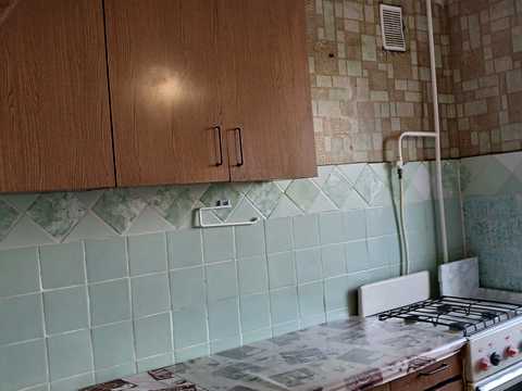 квартира за адресою Галини Петрової вул., 14