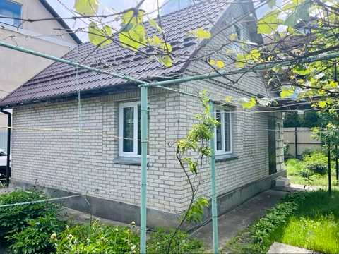 будинок за адресою с. Гореничі, Ірпінська