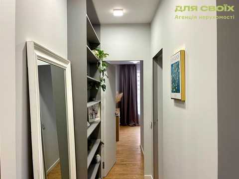 квартира за адресою Лесі Українки бульв., 14-А