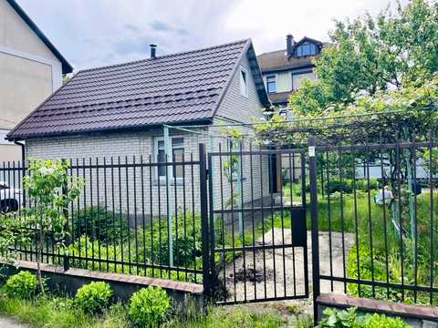 будинок за адресою с. Гореничі, Ірпінська