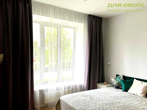 квартира за адресою Лесі Українки бульв., 14-А