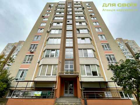 квартира за адресою Лесі Українки бульв., 14-А