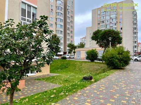 квартира за адресою Лесі Українки бульв., 14-А