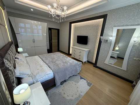 квартира за адресою Дмитрівська вул., 82