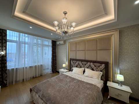 квартира за адресою Дмитрівська вул., 82