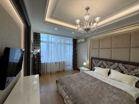 квартира за адресою Дмитрівська вул., 82