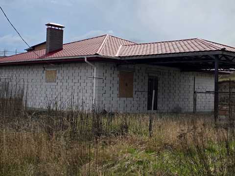 дом по адресу Білецького ул., 4