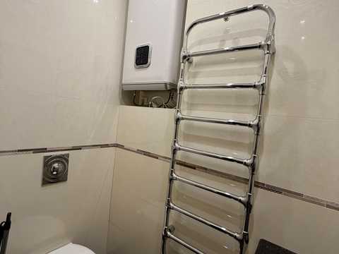 квартира за адресою Дмитрівська вул., 82