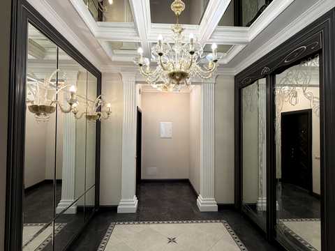 квартира за адресою Дмитрівська вул., 82