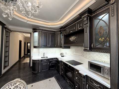 квартира за адресою Дмитрівська вул., 82