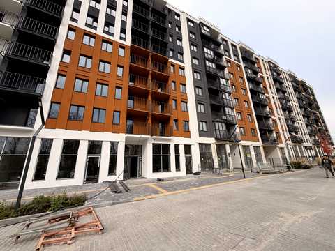 коммерческая по адресу Одеська ул., 7