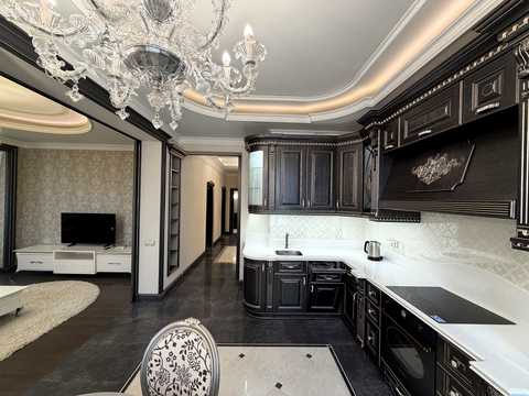 квартира за адресою Дмитрівська вул., 82