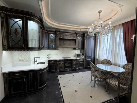 квартира за адресою Дмитрівська вул., 82