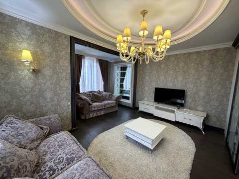 квартира за адресою Дмитрівська вул., 82