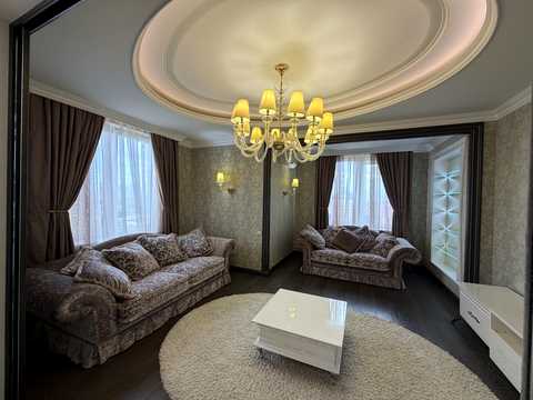 квартира за адресою Дмитрівська вул., 82