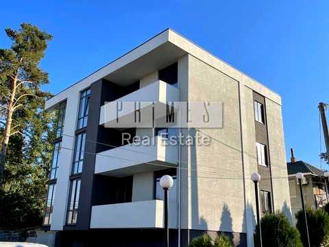 комерційна за адресою Соснова вул., 33