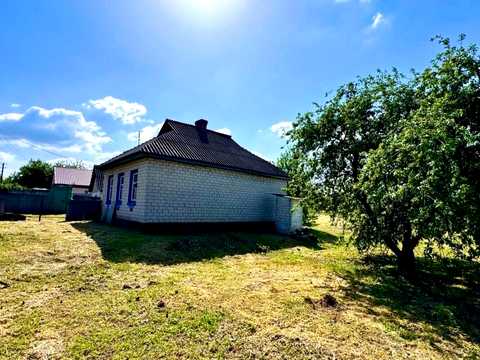 дом по адресу с. Русская поляна, Ватутіна вулиця, 22