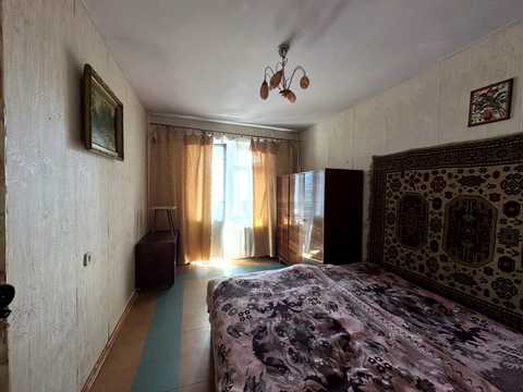 квартира по адресу Паникахи ул., 18