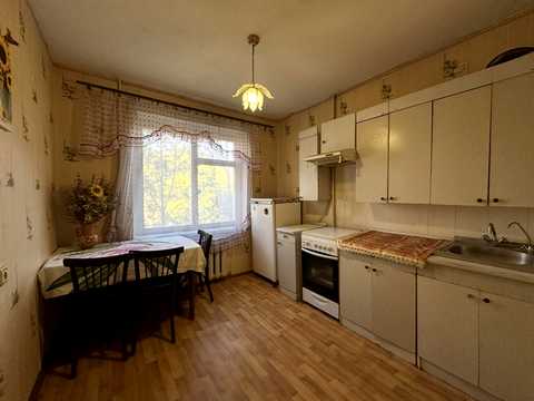 квартира по адресу Паникахи ул., 18
