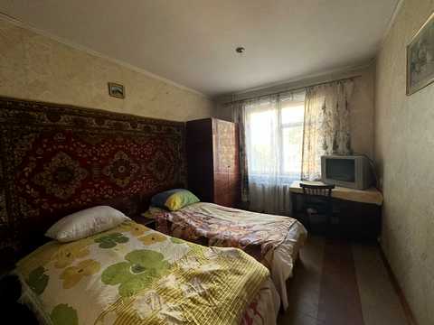 квартира по адресу Паникахи ул., 18