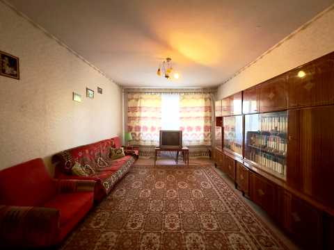 квартира по адресу Паникахи ул., 18