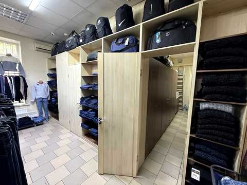 коммерческая по адресу Петра Калнышевского просп. (Косіора), 48