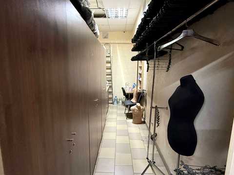 коммерческая по адресу Петра Калнышевского просп. (Косіора), 48