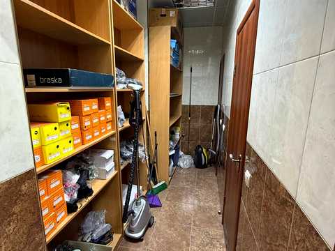 коммерческая по адресу Петра Калнышевского просп. (Косіора), 48
