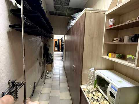 коммерческая по адресу Петра Калнышевского просп. (Косіора), 48