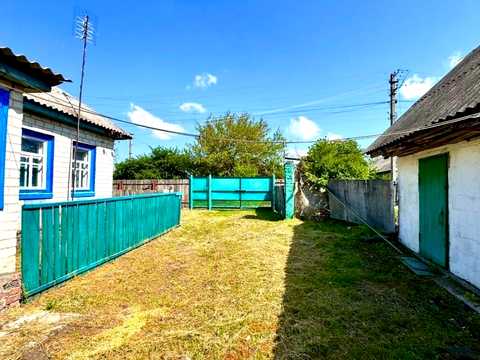 дом по адресу с. Русская поляна, Ватутіна вулиця, 22