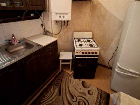 квартира за адресою Гаванна вул., 6