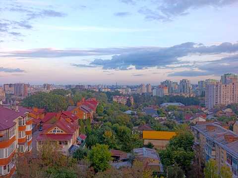квартира за адресою Гамаліївська вул. (Олександра Бестужева), 34