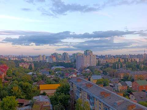 квартира за адресою Гамаліївська вул. (Олександра Бестужева), 34