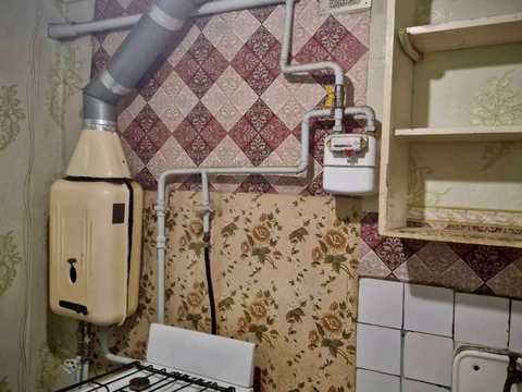 квартира за адресою Новокримська вул., 2