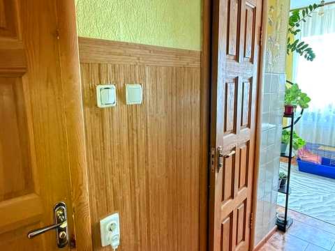 квартира по адресу Киев, Владимира Ивасюка просп. (Героїв Сталінграду), 41