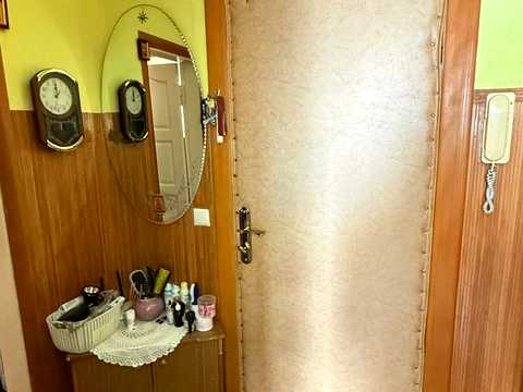квартира по адресу Киев, Владимира Ивасюка просп. (Героїв Сталінграду), 41