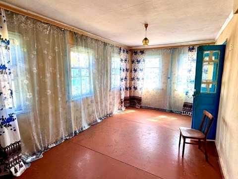 дом по адресу с. Русская поляна, Ватутіна вулиця, 22