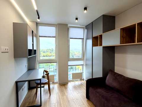 квартира за адресою Салютна вул., 2к23