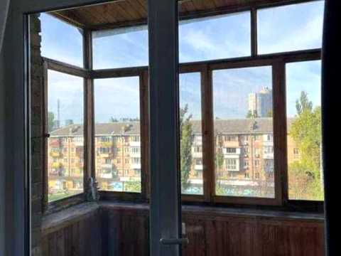 квартира за адресою Леоніда Каденюка просп. (Юрія Гагаріна), 10/2