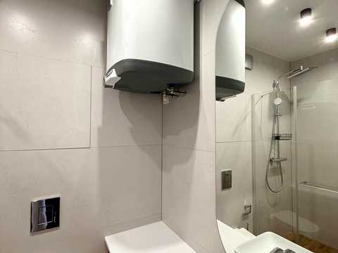 квартира за адресою Салютна вул., 2к23