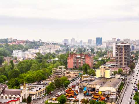 квартира по адресу Казимира Малевича ул. (Боженка), 89