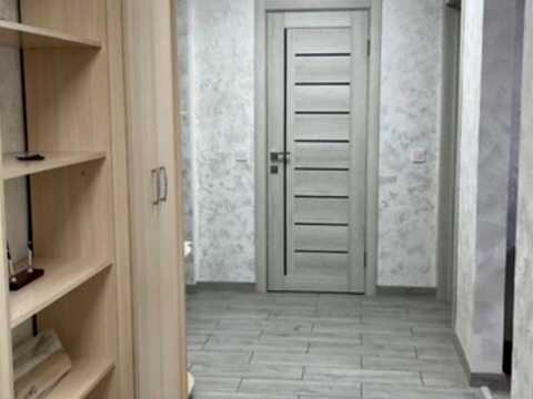 квартира по адресу Юности просп., 16-В