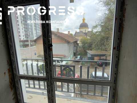 квартира за адресою Івано-Франківськ, Княгинин вул., (Будинок 9)