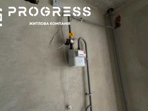 квартира за адресою Івано-Франківськ, Княгинин вул., (Будинок 9)