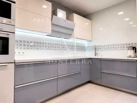 квартира за адресою Вишгородська вул., 45-2