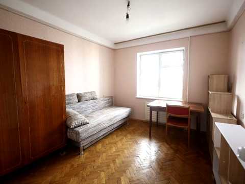квартира по адресу Пантелеймона Кулиша ул. (Челябинская), 9
